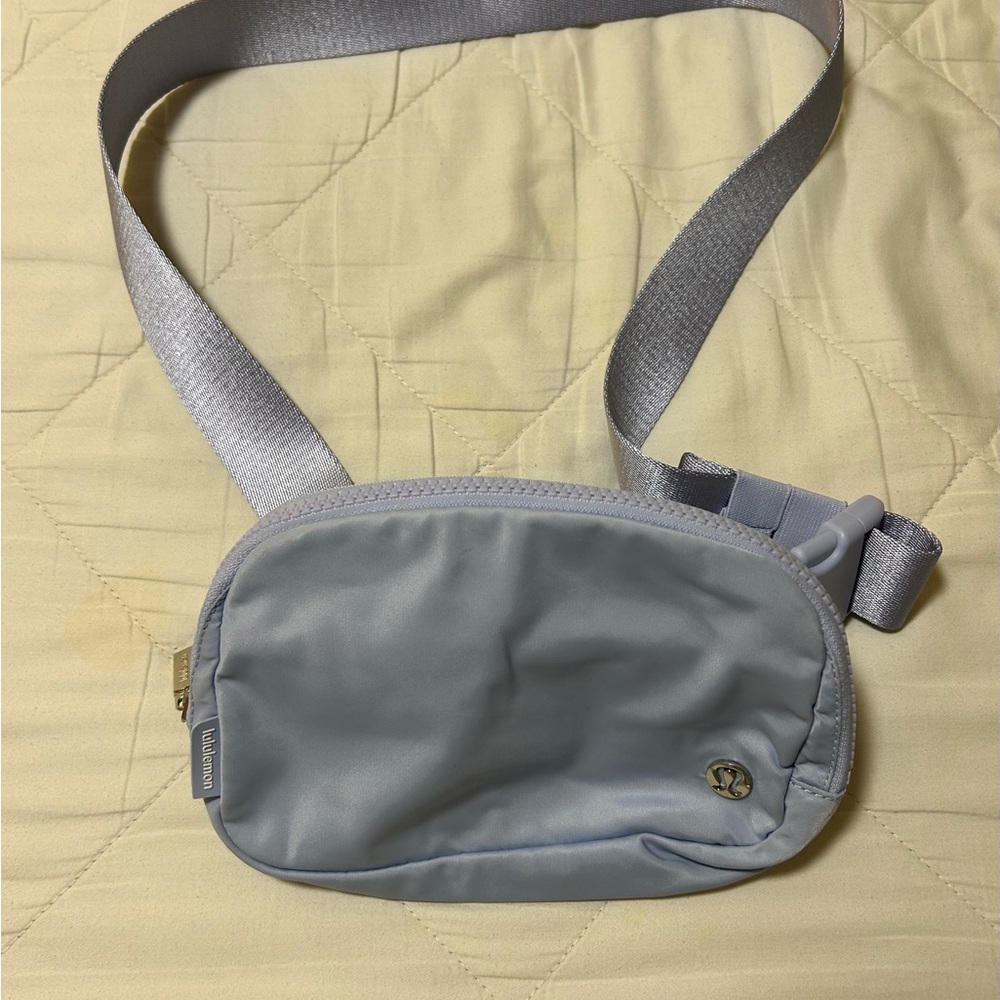 Lululemon Belt Bag